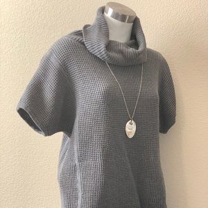 Ugg Tunic Sweater